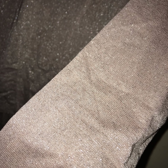 Scoop neck tee - Picture 3 of 5